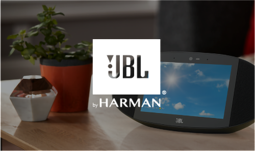 JBL Home